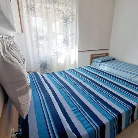 Rossini Apartman Valledoria