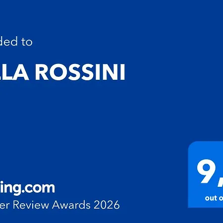 Rossini *