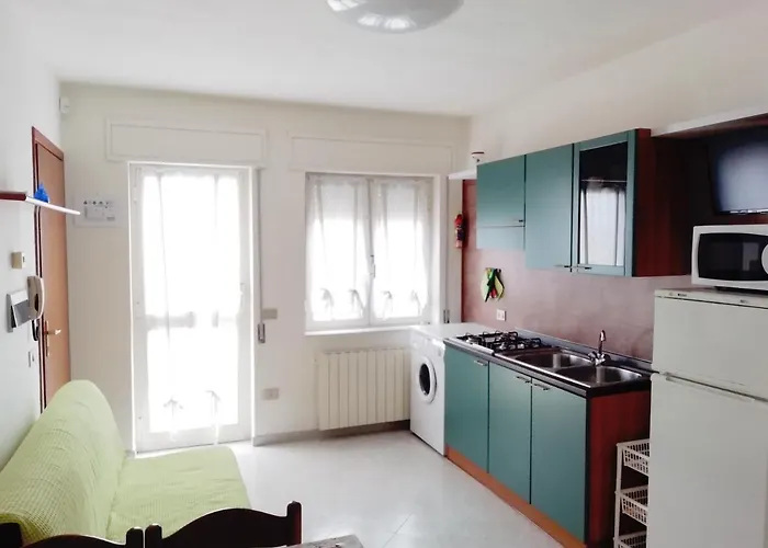 Apartman Rossini *