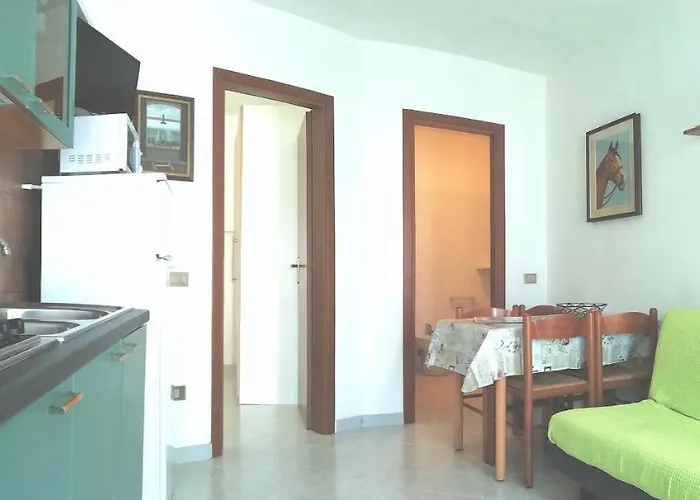 Apartman Rossini Valledoria
