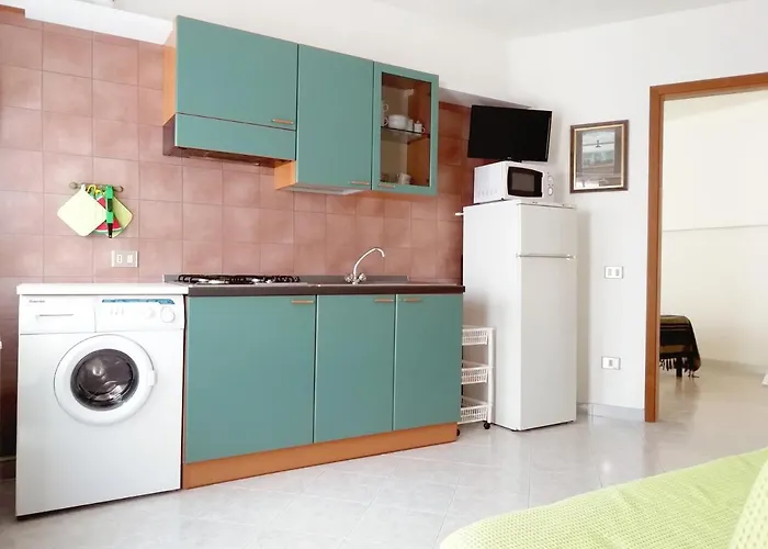 Apartman Rossini Valledoria