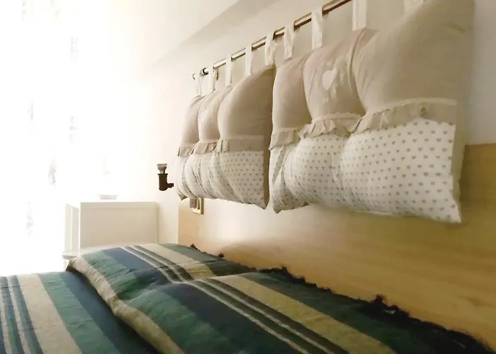 Rossini Apartman Valledoria