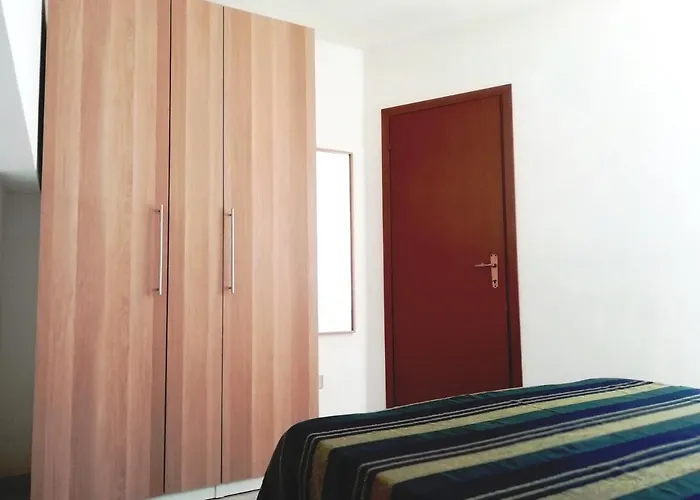 Rossini Apartman Valledoria