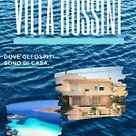 Rossini Apartment *