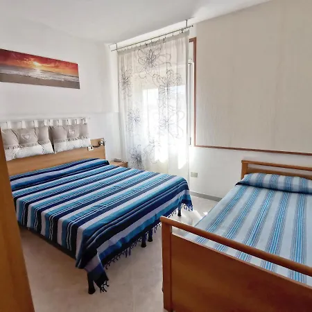 Rossini Apartment *