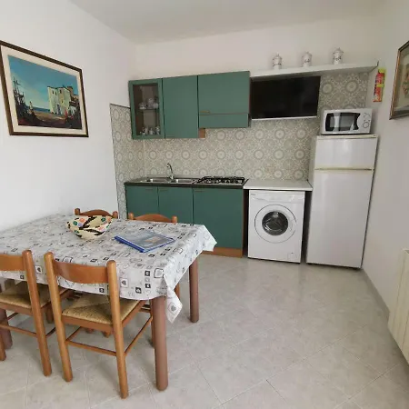 Apartment Rossini