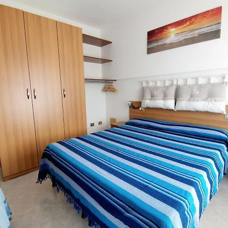 Apartment Rossini *