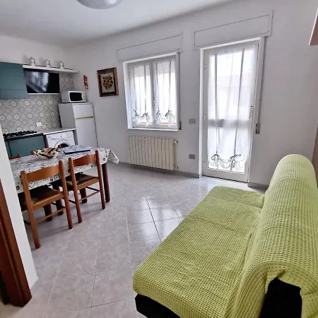Rossini Apartment Valledoria (Sardinia)