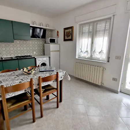 Rossini Apartment Valledoria (Sardinia)