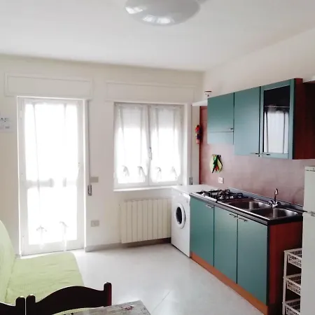 Apartment Rossini *