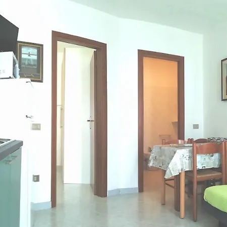Apartment Rossini Valledoria (Sardinia)
