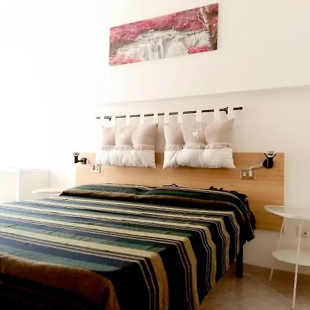 Apartment Rossini *