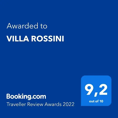 Rossini *
