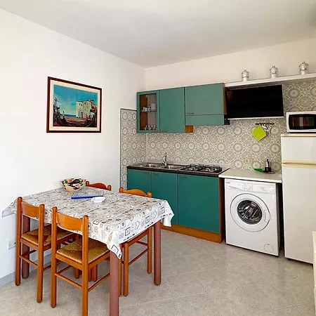 Rossini Apartment *