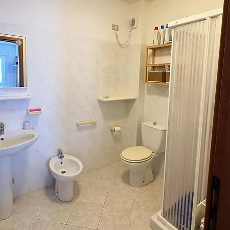 Rossini Apartment
