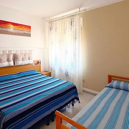 Apartment Rossini Valledoria (Sardinia)
