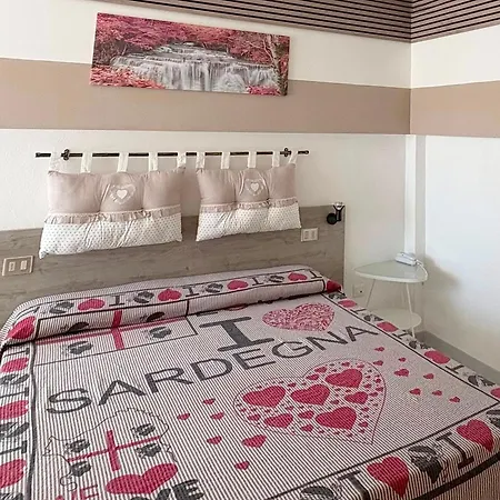 Rossini Apartment *