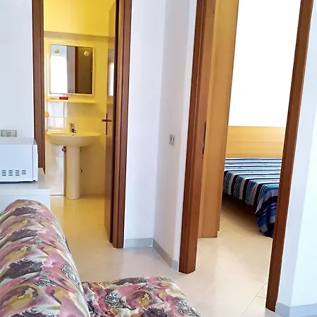 Apartment Rossini *