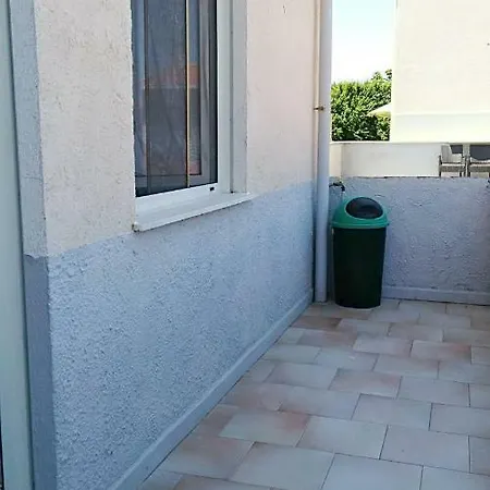 Apartment Rossini *
