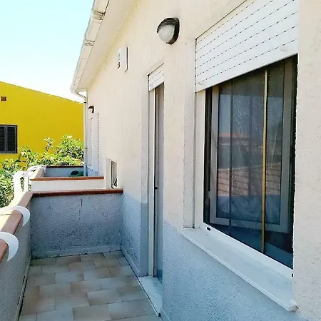 Rossini Apartment Valledoria (Sardinia)