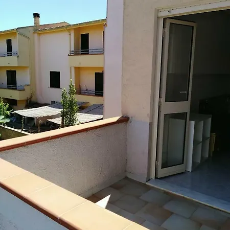 Apartment Rossini Valledoria (Sardinia)